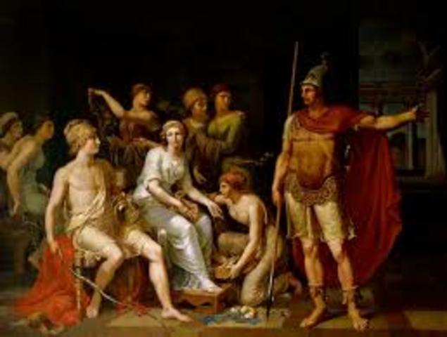 Época Clásica (469-338)