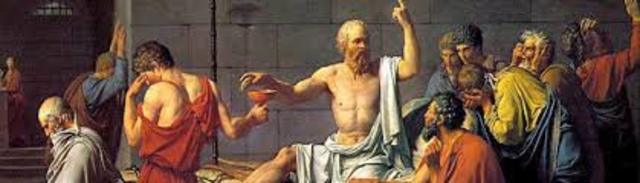 Sócrates y Los Sofistas