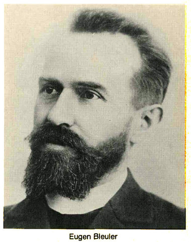 Eugene Bleuler