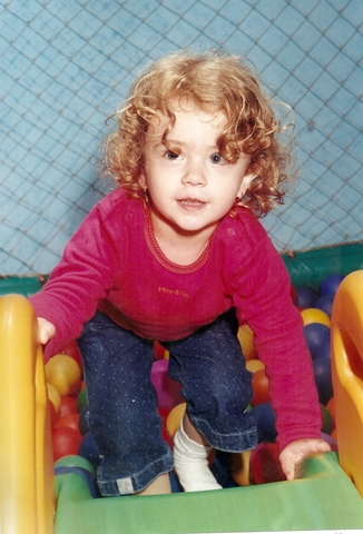 Mi cumpleaños número 3