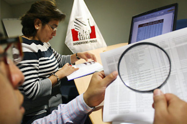 Primer Congreso Nacional