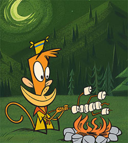 Mi primer telefono móvil