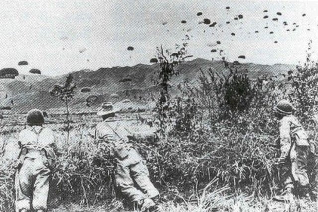 La descolonización: causas