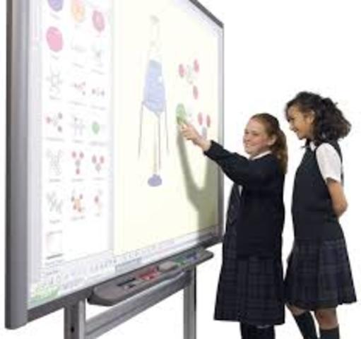 Smartboard