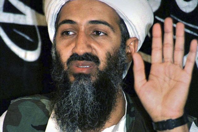 Osama Bin Laden