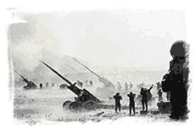 Guerra del Yom Kippur.