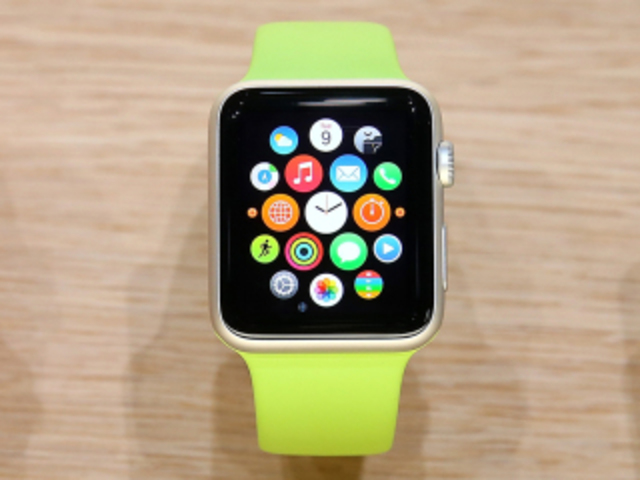 Apple Watch