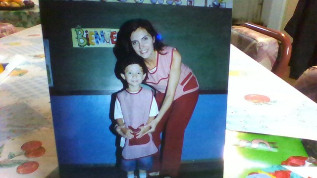 Comienzo de la Primaria