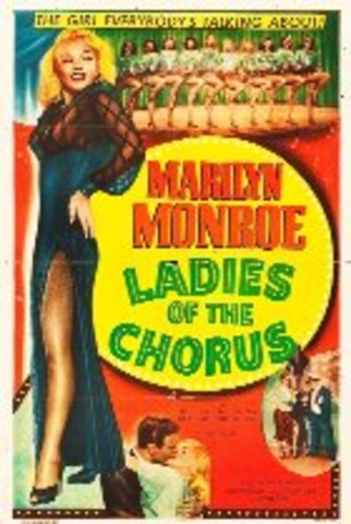 Ladies of the Chorus