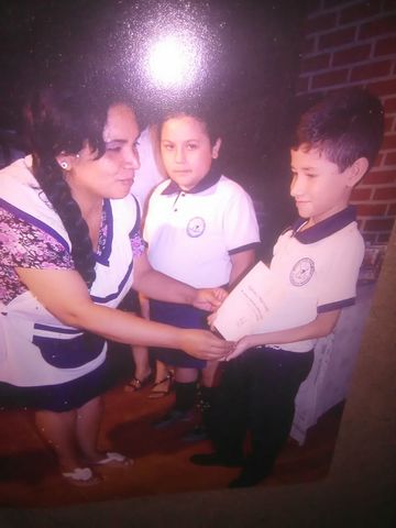 Diploma Mejor Promedio