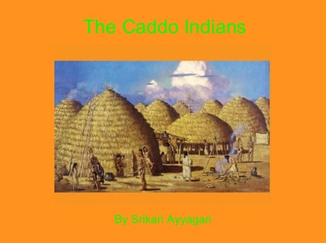 THE CADDDO