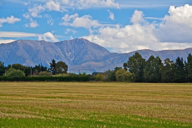North Central Plains