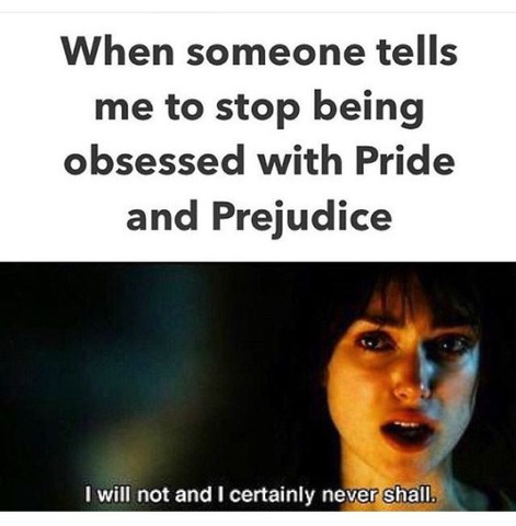 Pride and Prejudice was published