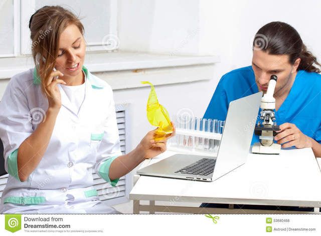 Reporte de resultados vía telefónica