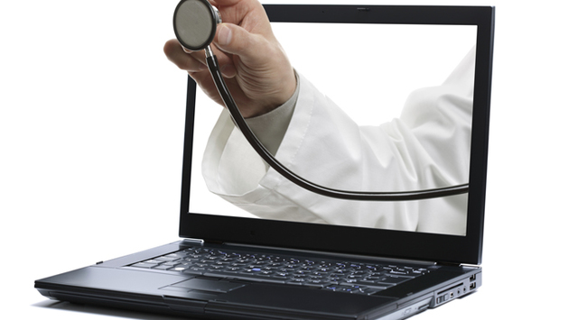 Término de telemedicina actual