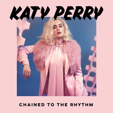 Chained to the Rhythm