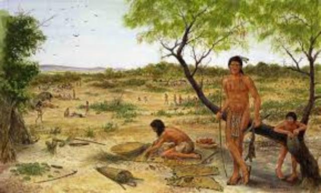 Native Texans/Jumano