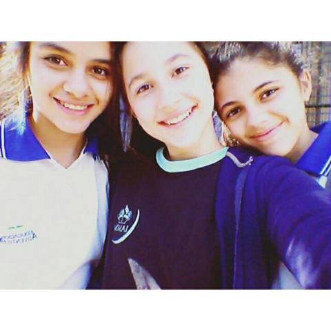 Inicio de la escuela primaria.