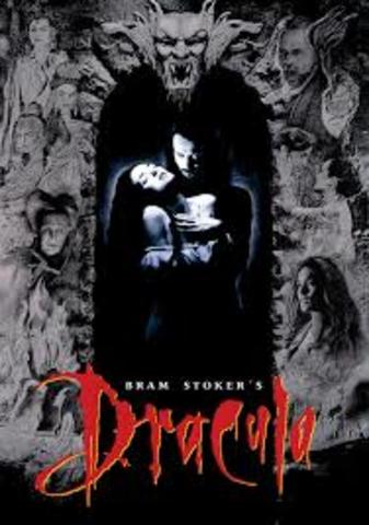 Bram Stoker's Drácula