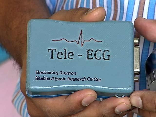 TeleECG