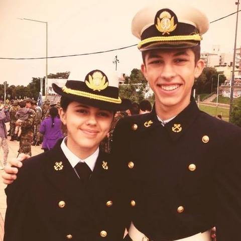 Ingreso a la secundaria LNMAS