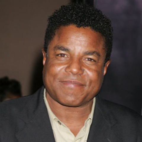 Tito jackson born