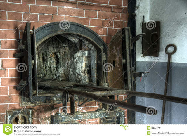 1st Failed Escape Attempt