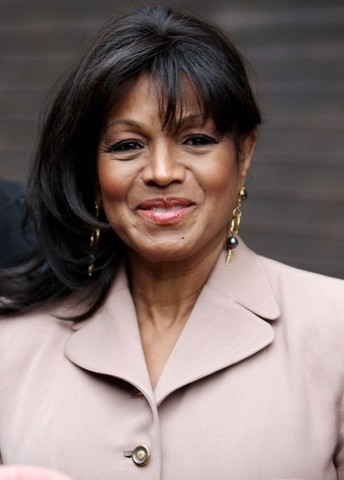 Rebbie Jackson born