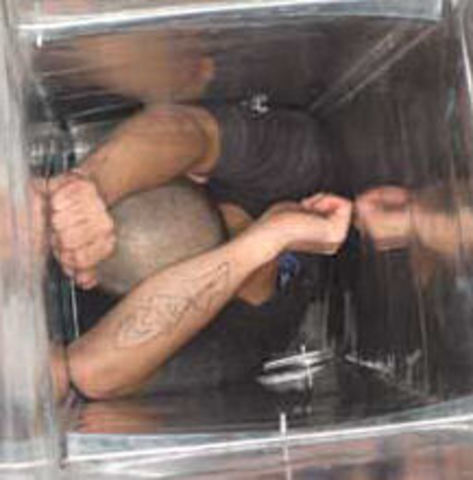 The Great Escape- How they did it