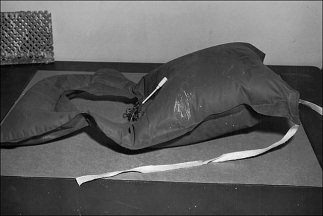 The great escape- Gathering clues