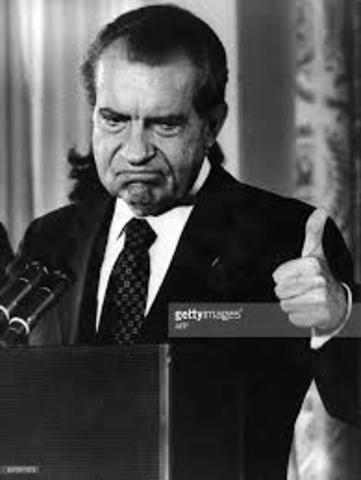 Richard Nixon