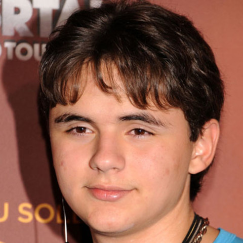 Michael Jackson JR born