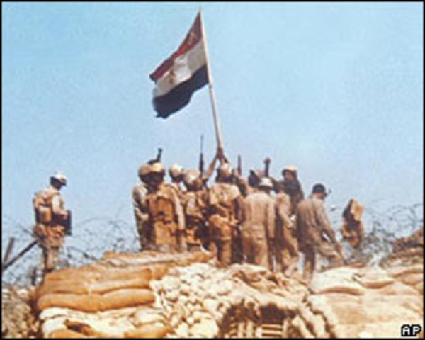 Guerra de Yom Kippur