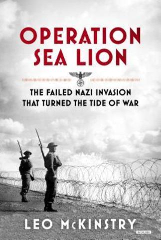 Britain defeats Germany in Operation Sea lion