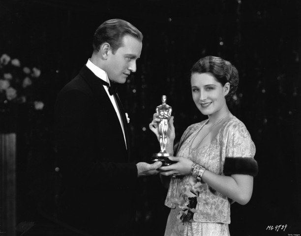 1st Academy Awards