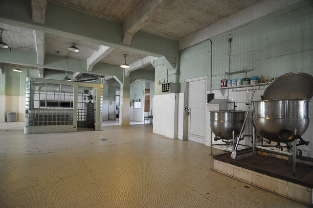 Last Escape Attempt (FAILED)