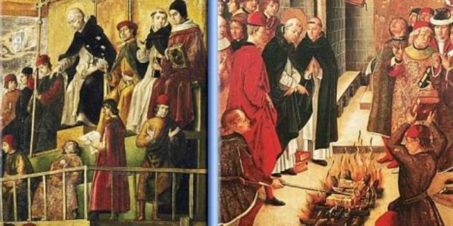 Tribunal de la Inquisició