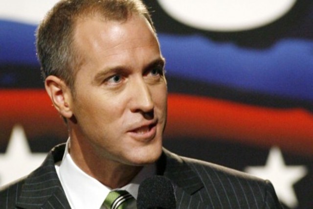 First Openly Gay Member of Congress