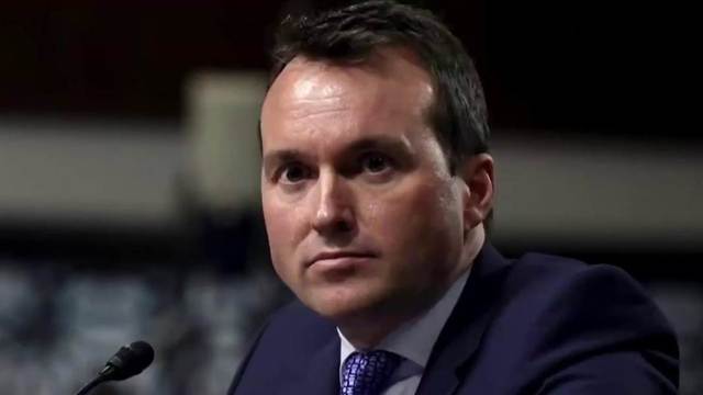 First Openly Gay Senator