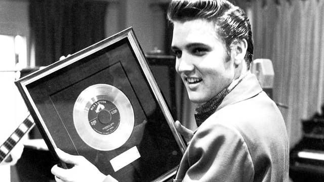 Elvis Presley