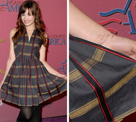 Demi chora por ajuda!