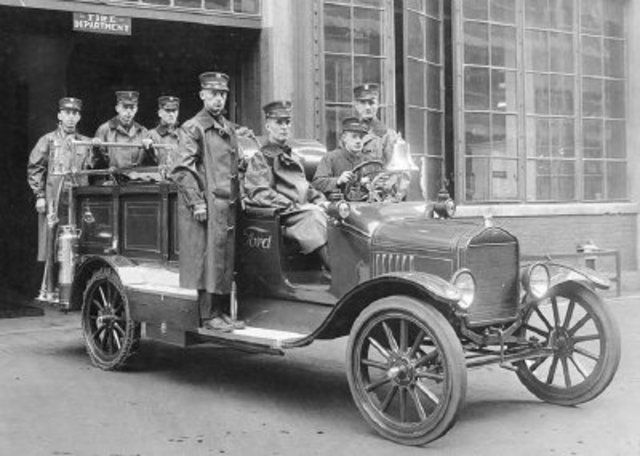 Fin de la Primera Guerra Mundial