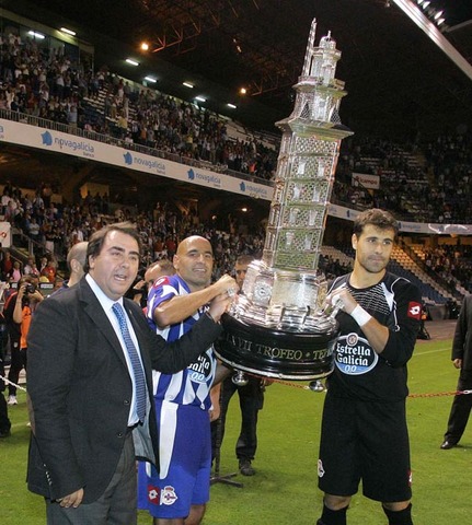 Teresa Herrera Trophy