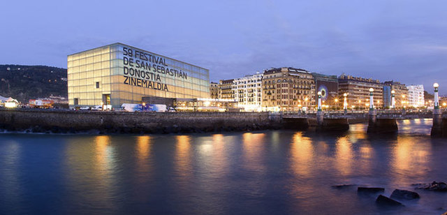 San Sebastián International Film Festival