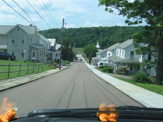 Land Ordinacne of 1785