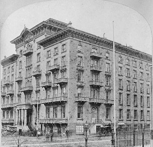 Second Democratic National Convention