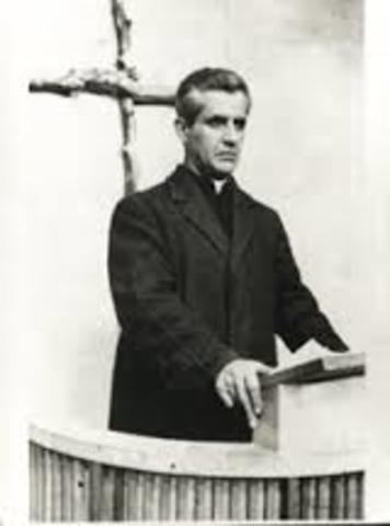 Radio Fuentes en Cartagena