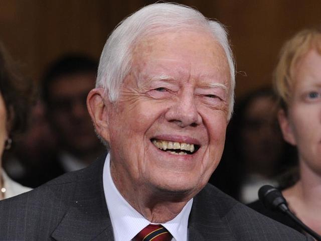 Jimmy Carter
