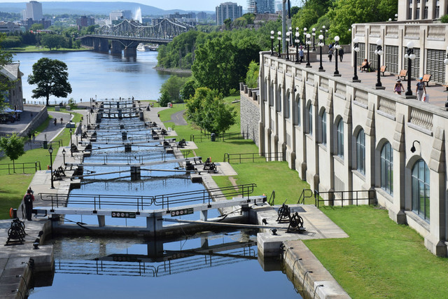 Rideau Canal