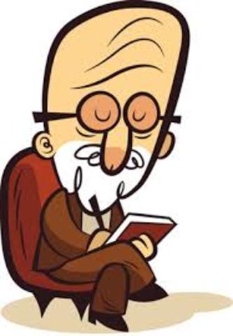 El objeto de estudio es el inconsciente tratando de buscar similitudes con el mecanismo de defensa y algunas neurosis, este fue definido por freud en 1896